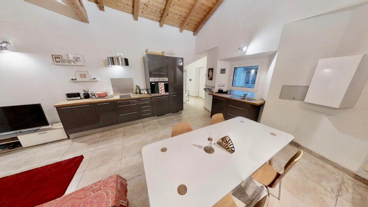 Lucy'S Home Τεργέστη Εξωτερικό φωτογραφία