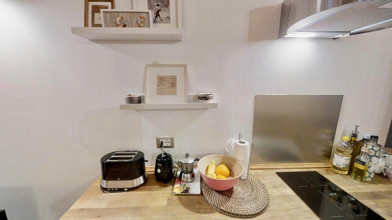 Lucy'S Home Τεργέστη Εξωτερικό φωτογραφία