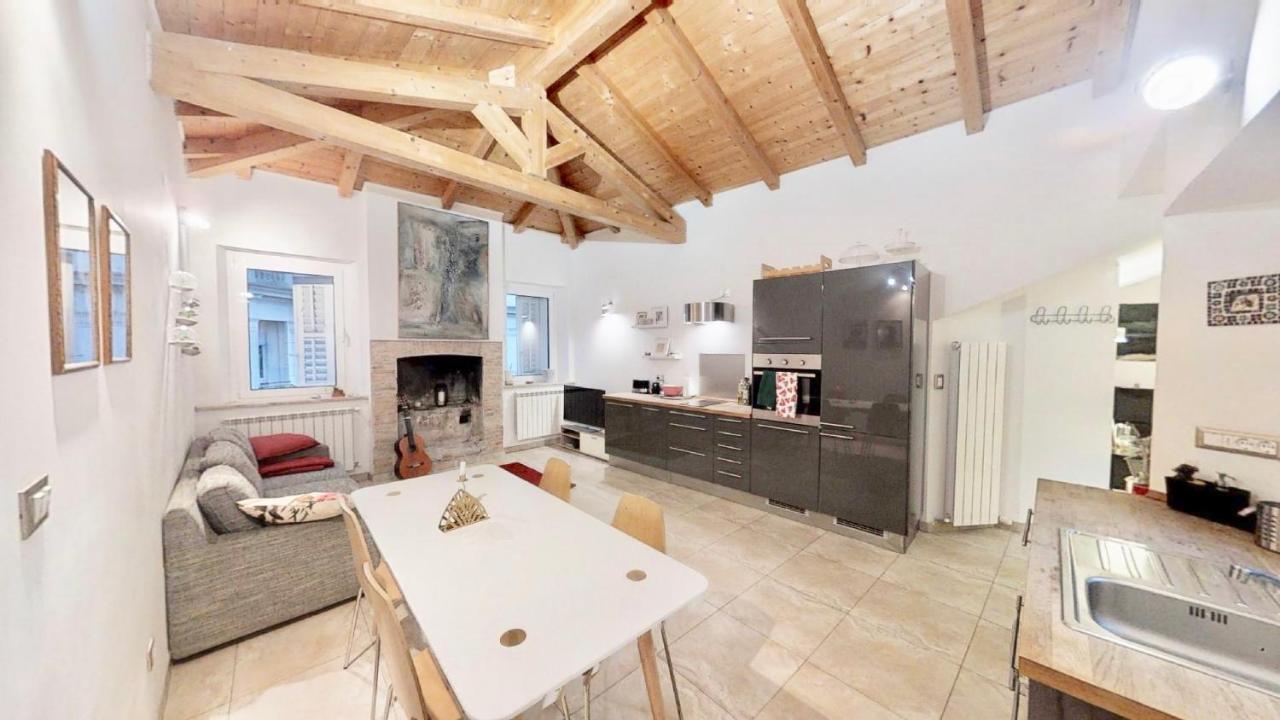Lucy'S Home Τεργέστη Εξωτερικό φωτογραφία
