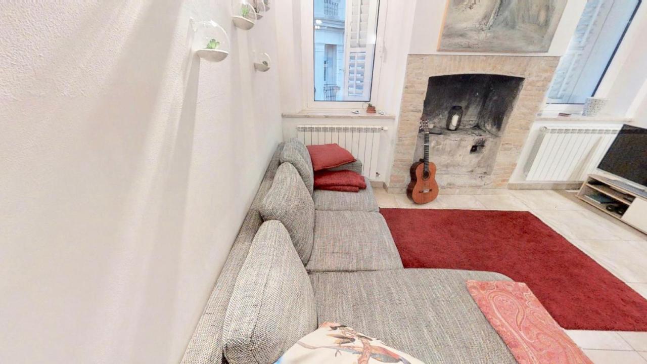 Lucy'S Home Τεργέστη Εξωτερικό φωτογραφία